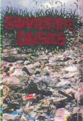 Summertime Daisies : Gathering of Vermin